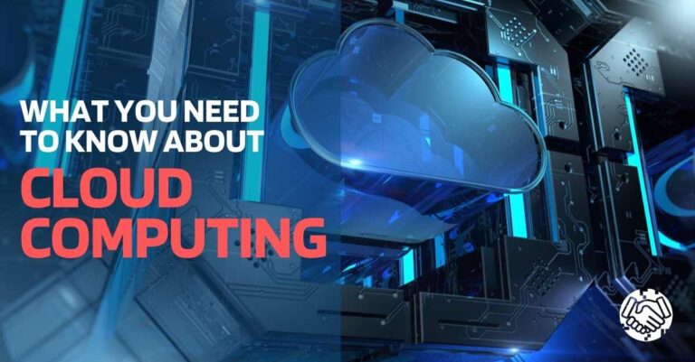 cloud computing blog